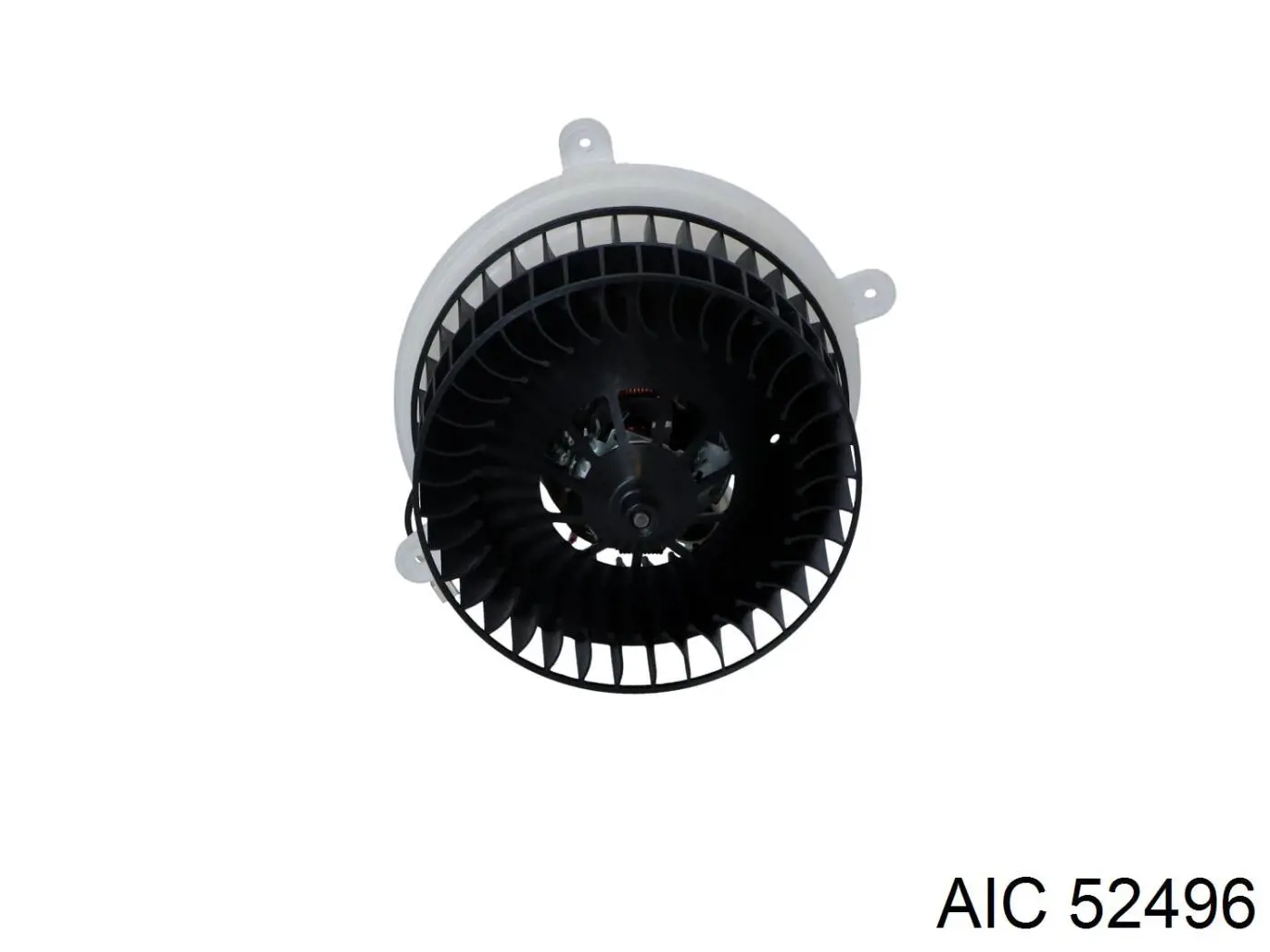 52496 AIC motor eléctrico, ventilador habitáculo