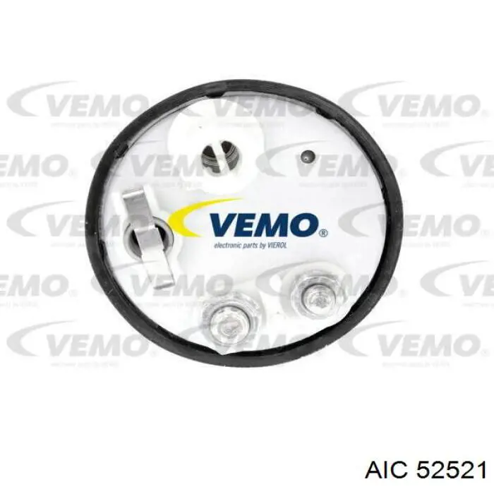 52521 AIC bomba de combustible eléctrica sumergible