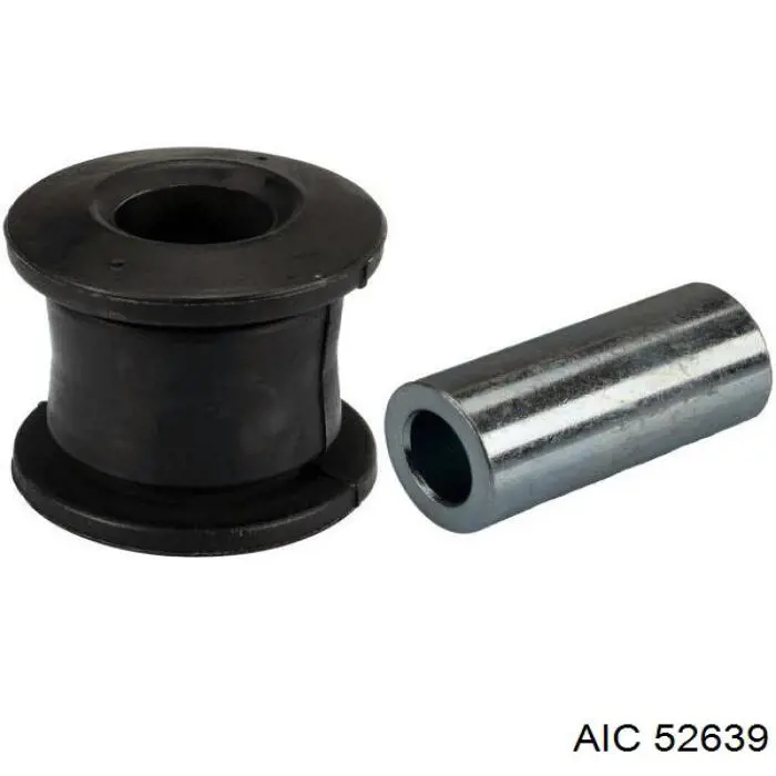 Comprar 02038 Metalcaucho Silentblock