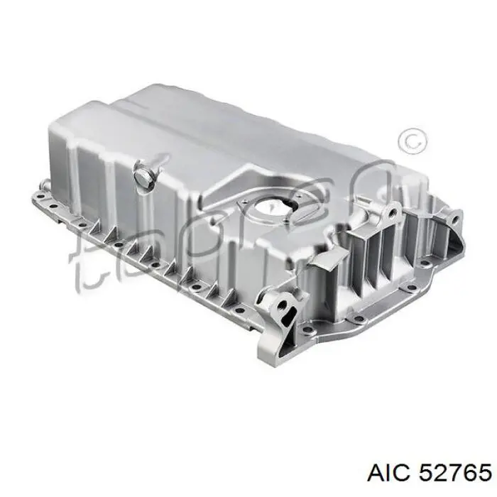 Cárter de aceite del motor AIC 52765 precio, desde 52,75 EUR