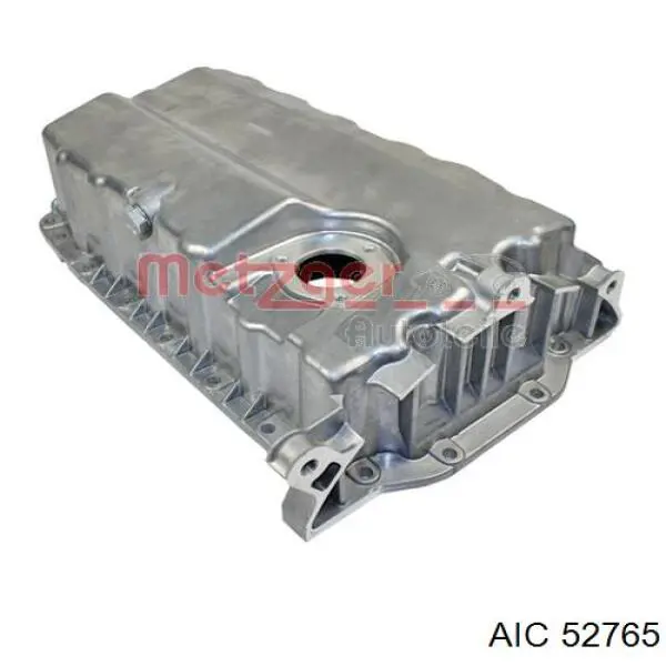 Comprar 52765 AIC Cárter de aceite del motor