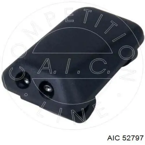Boquilla del lavaparabrisas AIC 52797 precio, desde 2,48 EUR