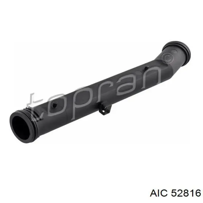 52816 AIC Manguera de admisión de la bomba de agua