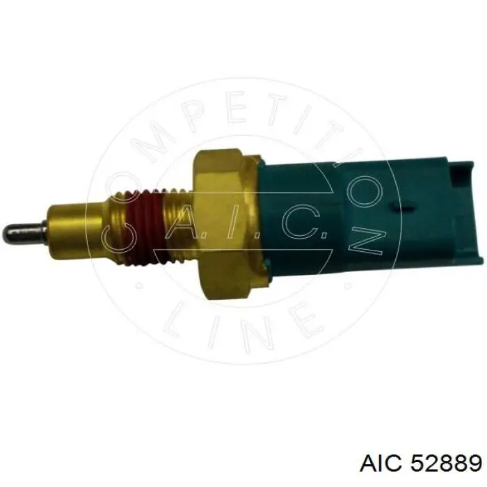Interruptor piloto de marcha atrás AIC 52889 precio, desde 15,25 EUR