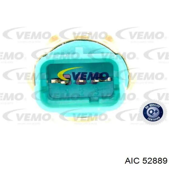 Comprar 52889 AIC Interruptor de luz de marcha atrás
