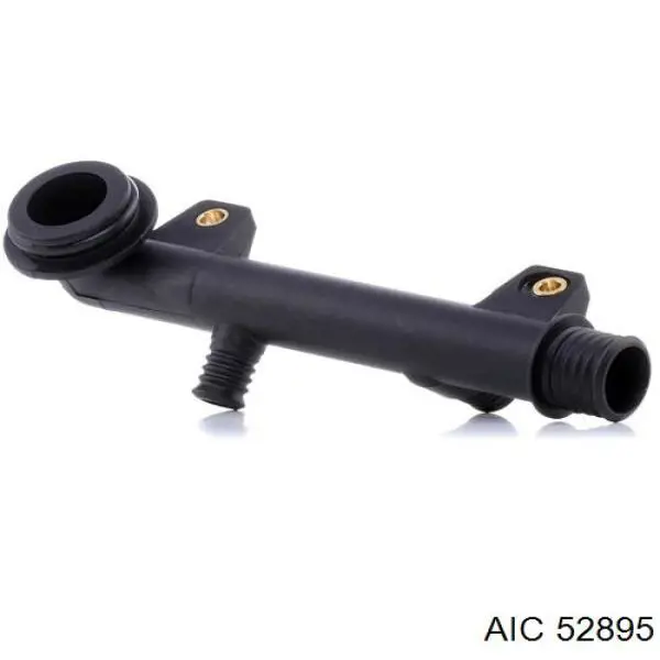 Brida del sistema de refrigeración (triple unión) AIC 52895 precio, desde 6,63 EUR
