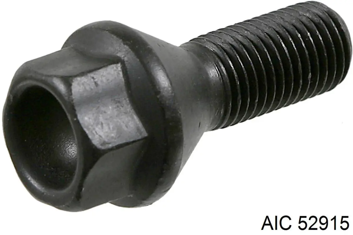 Tornillos para ruedas AIC 52915 precio, desde 2,34 EUR