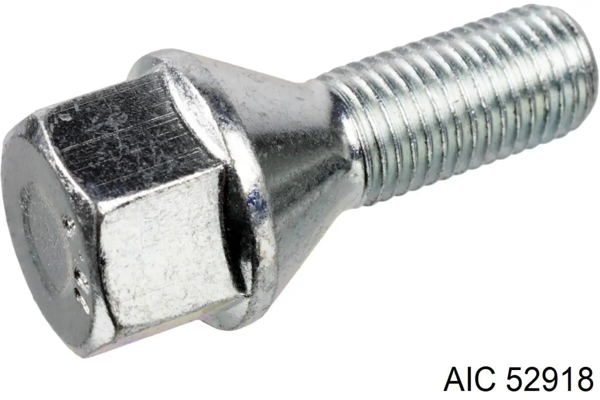 Tornillos para ruedas AIC 52918 precio, desde 2,37 EUR