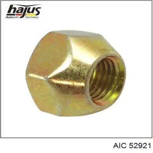 Tuerca seguridad de rueda AIC 52921 precio, desde 1,43 EUR