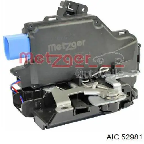 Comprar 52981 AIC Cerradura de puerta trasera izquierda