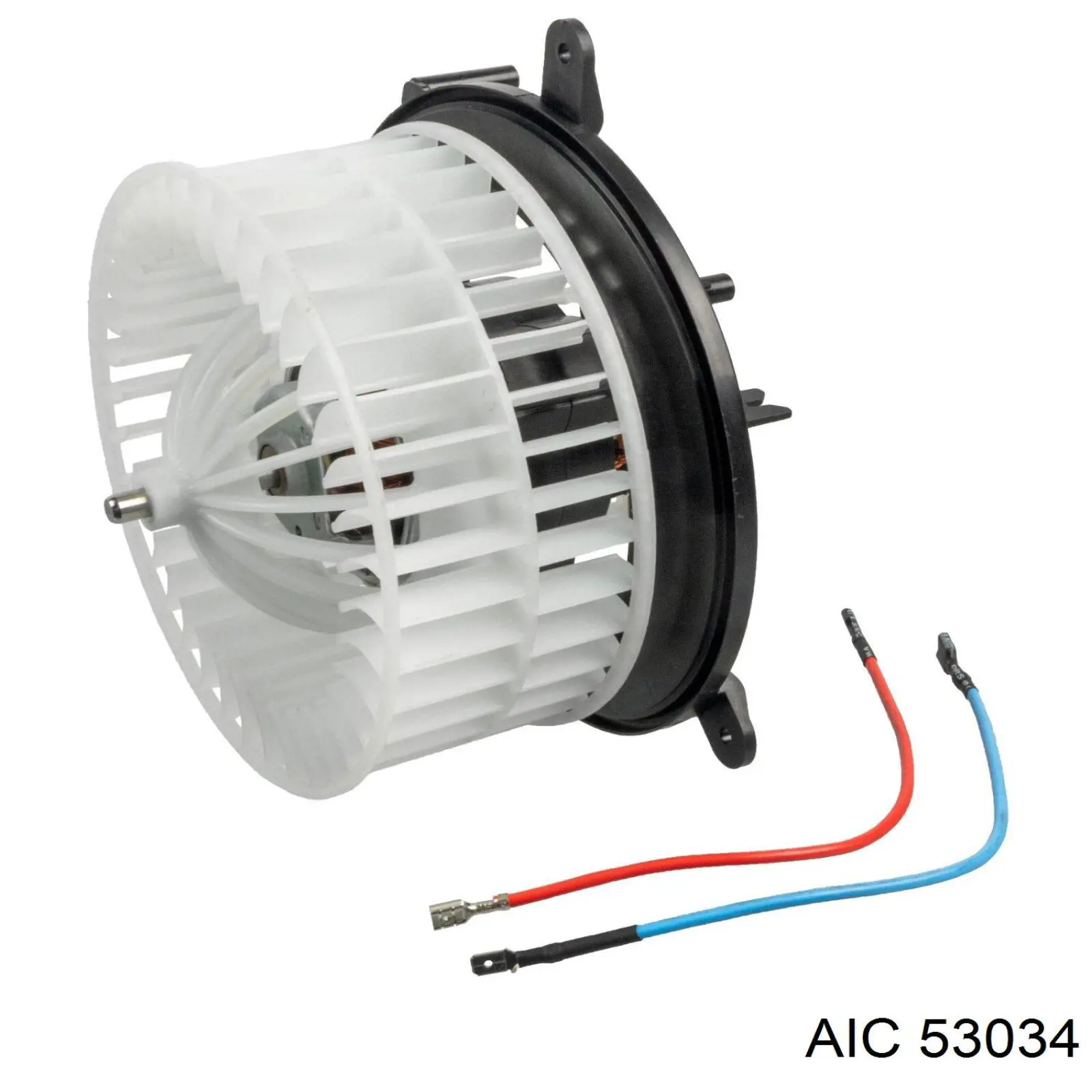 53034 AIC motor eléctrico, ventilador habitáculo