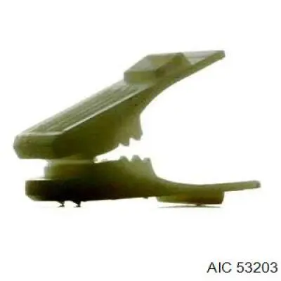 Cubierta del pedal de embrague VAG 1K1721174 precio, desde 8,70 EUR