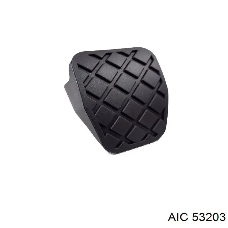 Cubierta del pedal de embrague VAG 1K17211749B9 precio, desde 8,70 EUR