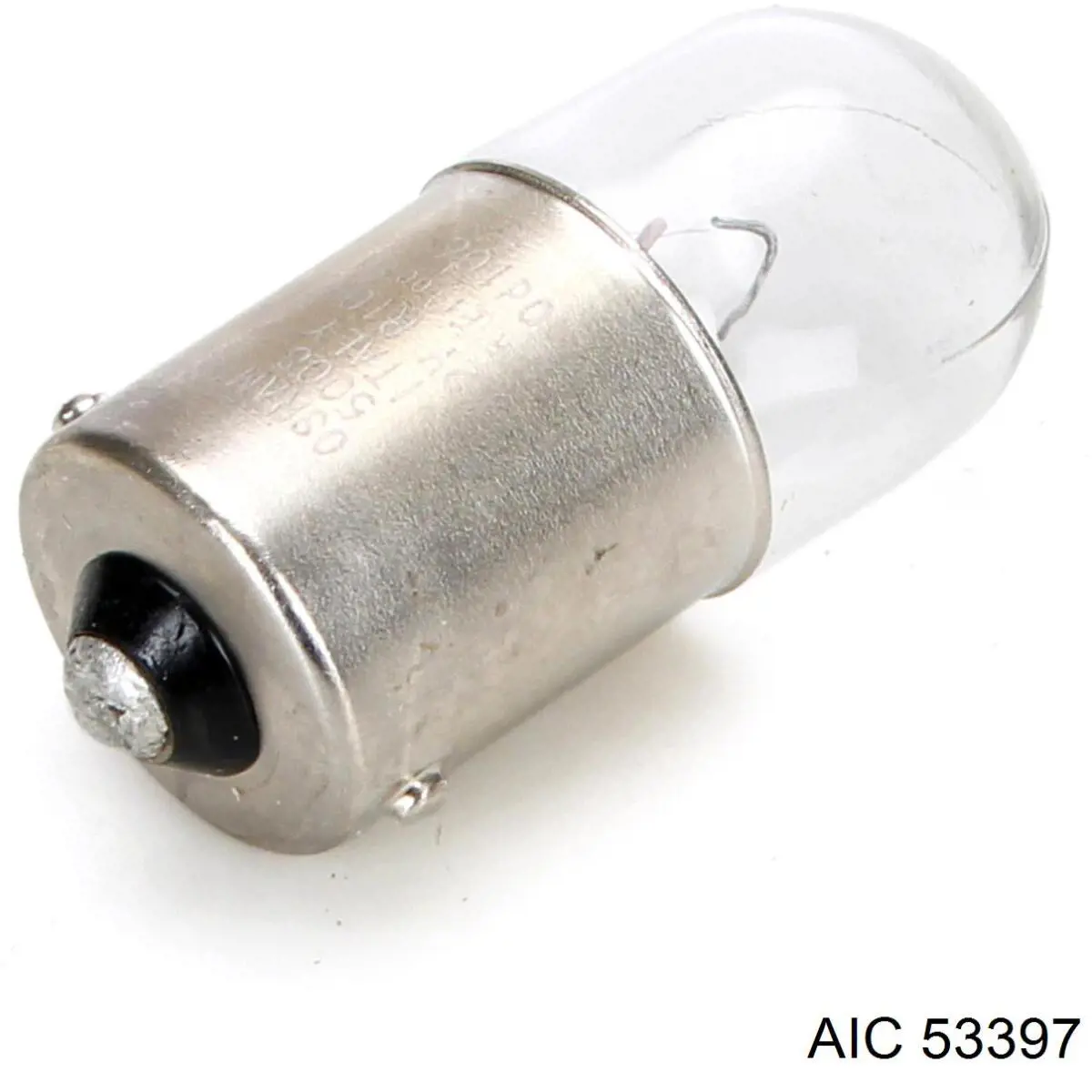 Luz matricula 53397 AIC