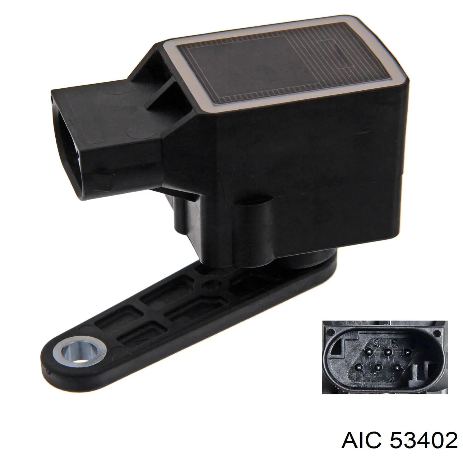 Sensor de nivel de carrocería trasero Meat&Doria 38003 precio, desde 61,82 EUR