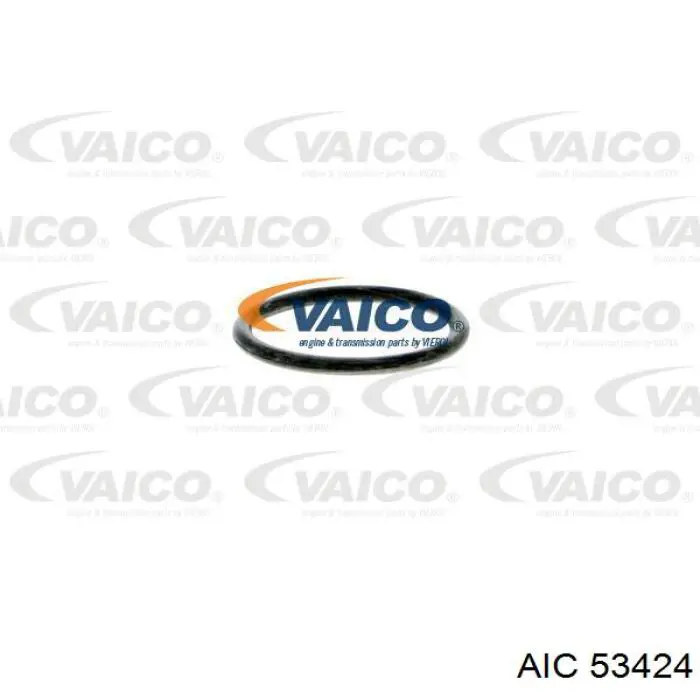 Brida del sistema de refrigeración (triple unión) AIC 53424 precio, desde 6,06 EUR