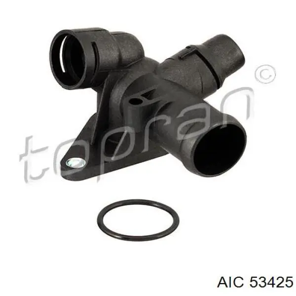 Comprar 53425 AIC Brida del sistema de refrigeración (triple unión)