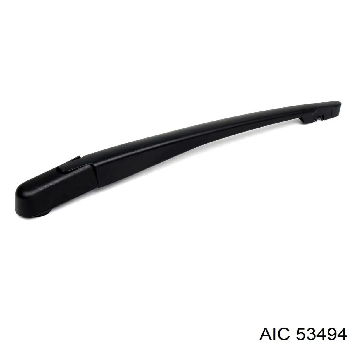 Comprar 53494 AIC Brazo del limpiaparabrisas, trasero