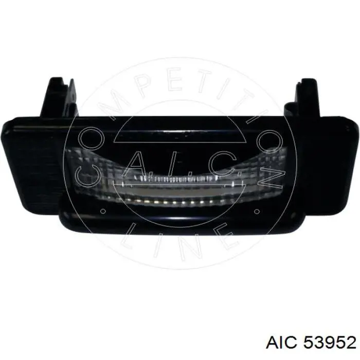 Comprar 53952 AIC Luz matricula