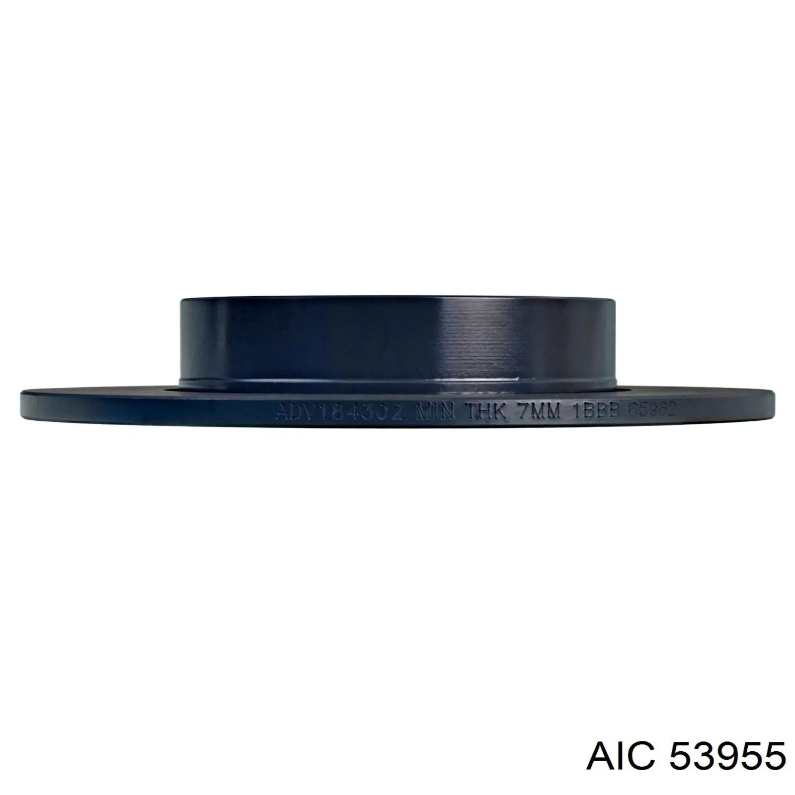 Comprar 53955 AIC Luz matricula