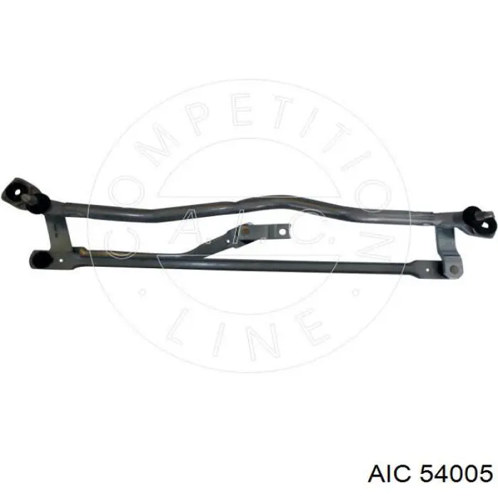 Trapezio del limpiaparabrisas AIC 54005 precio, desde 35,39 EUR