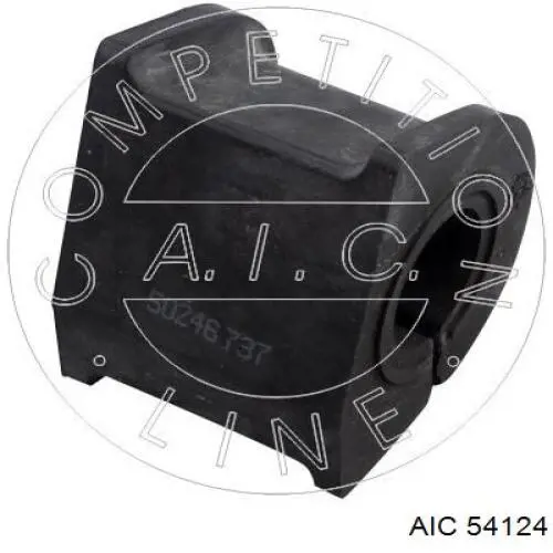 54124 AIC motor eléctrico, ventilador habitáculo