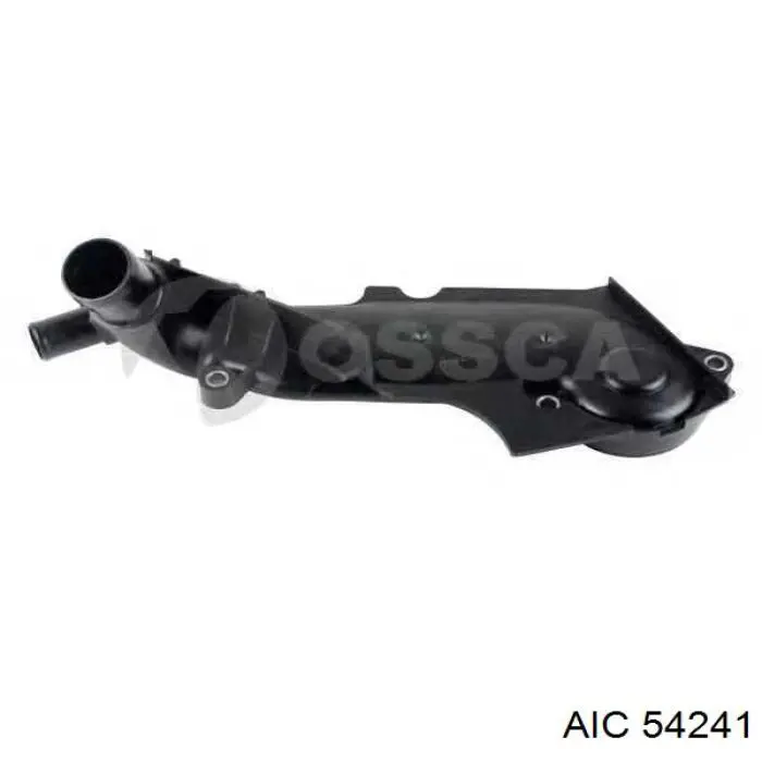 54241 AIC Tapa de termostato