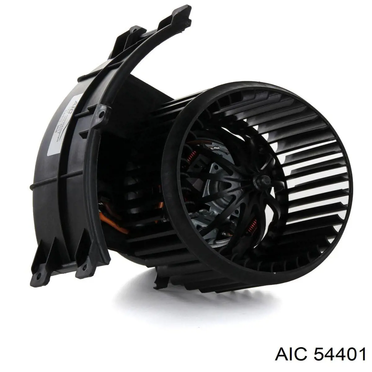 54401 AIC motor eléctrico, ventilador habitáculo