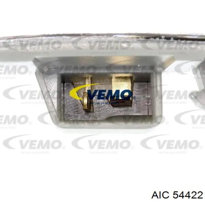 Comprar A2125420018011 Mercedes Sensor de aparcamiento delantero lateral
