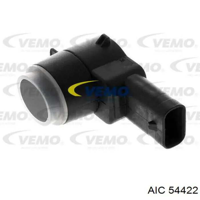 54422 AIC sensor alarma de estacionamiento (packtronic Frontal Lateral)