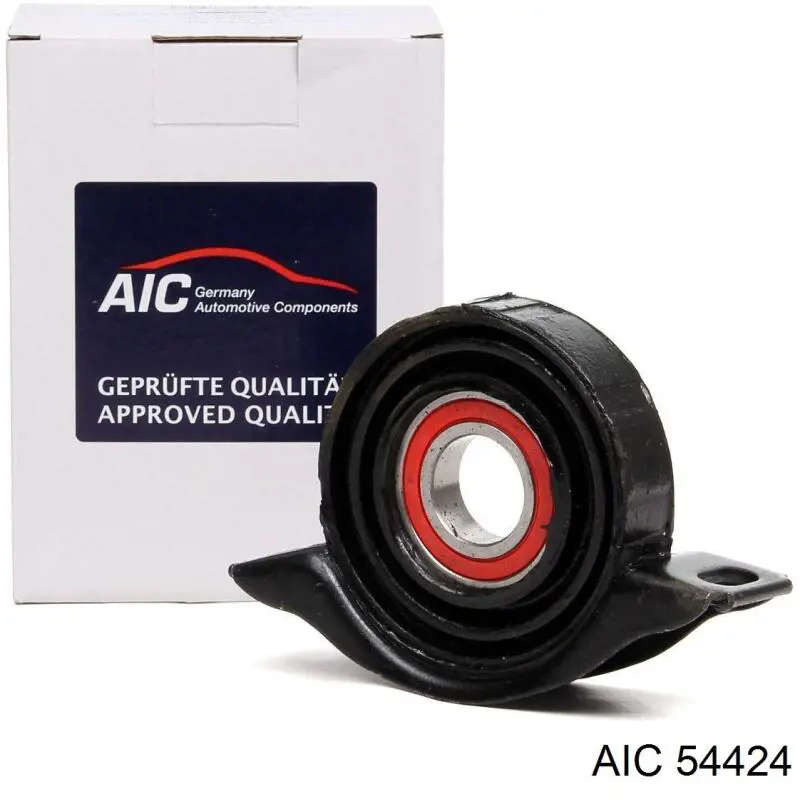 54424 AIC sensor alarma de estacionamiento (packtronic Frontal)