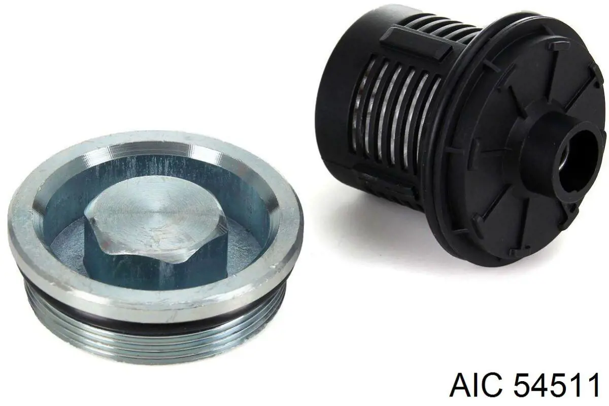 Filtro del sistema hidráulico AIC 54511 precio, desde 22,84 EUR