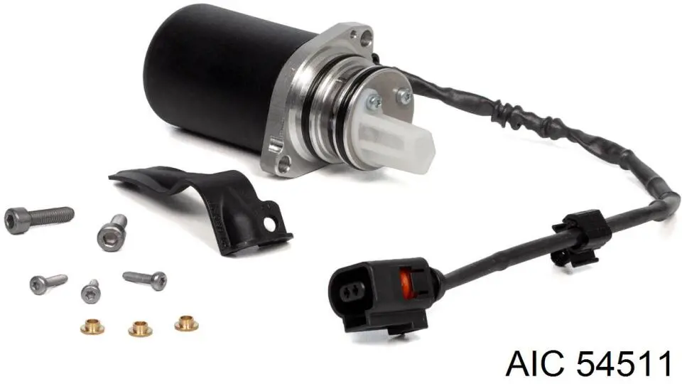 54511 AIC Filtro del sistema hidráulico