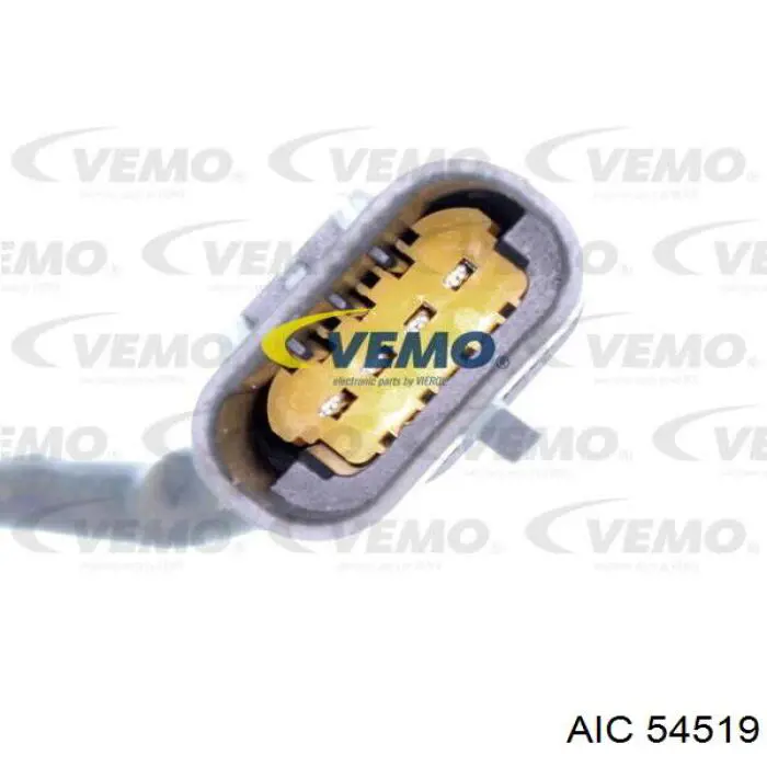 54519 AIC sonda lambda sensor de oxigeno post catalizador