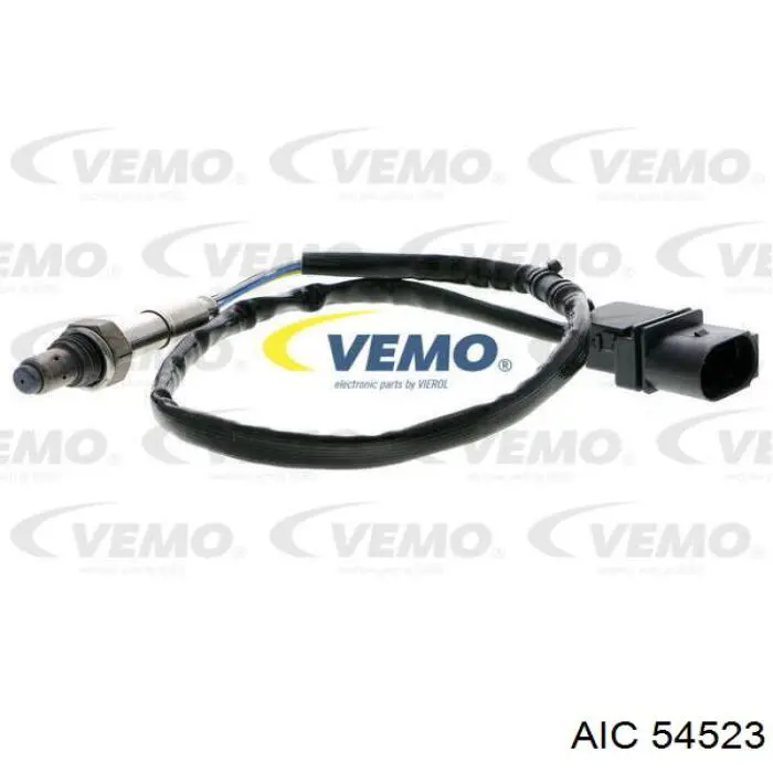 54523 AIC sonda lambda sensor de oxigeno para catalizador