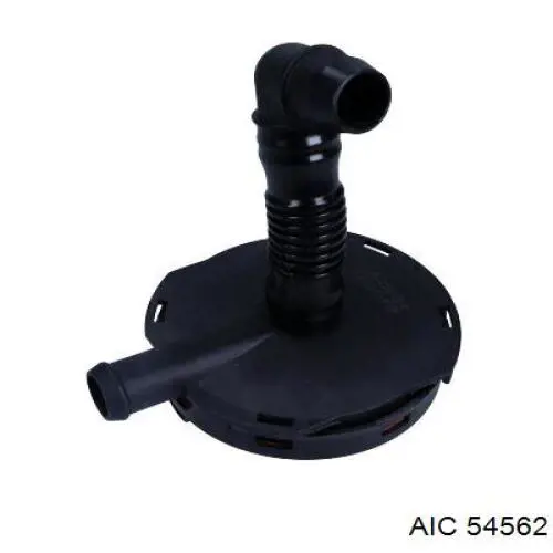 Comprar 92135 Metalcaucho Válvula PCV