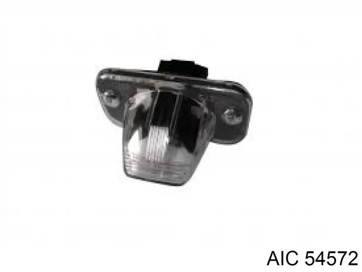 Lampara de matricula AIC 54572 precio, desde 12,90 EUR