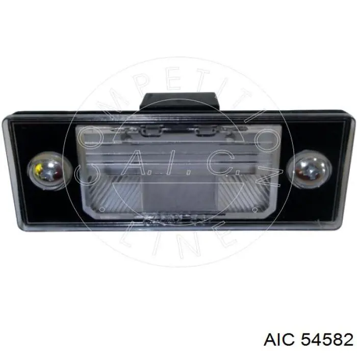 Comprar 54582 AIC Luz matricula