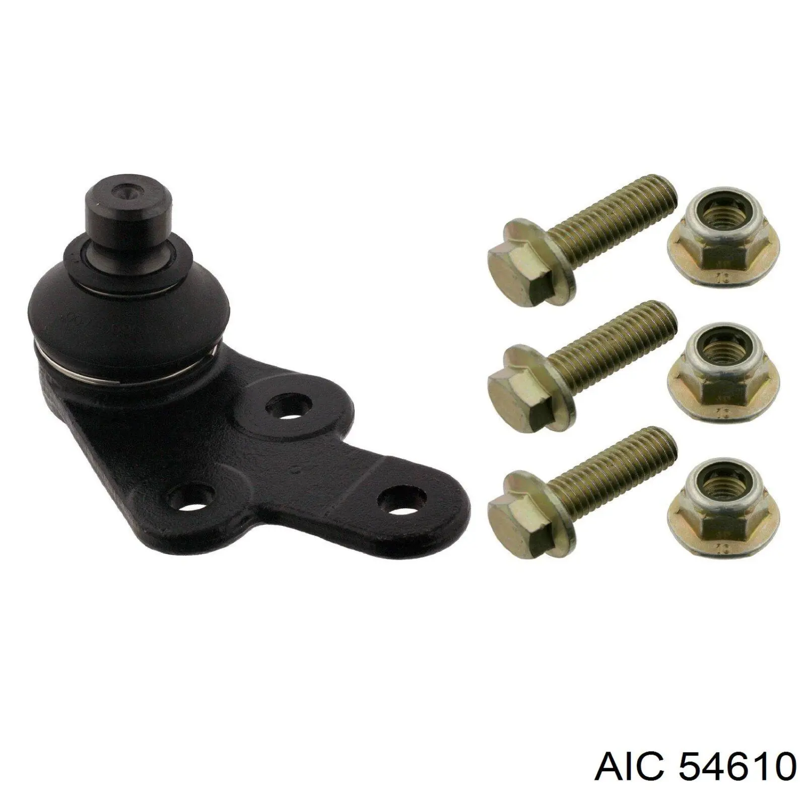 54610 AIC sensor abs delantero izquierdo