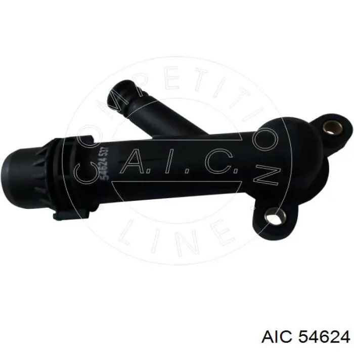 Brida del sistema de refrigeración (triple unión) AIC 54624 precio, desde 8,65 EUR