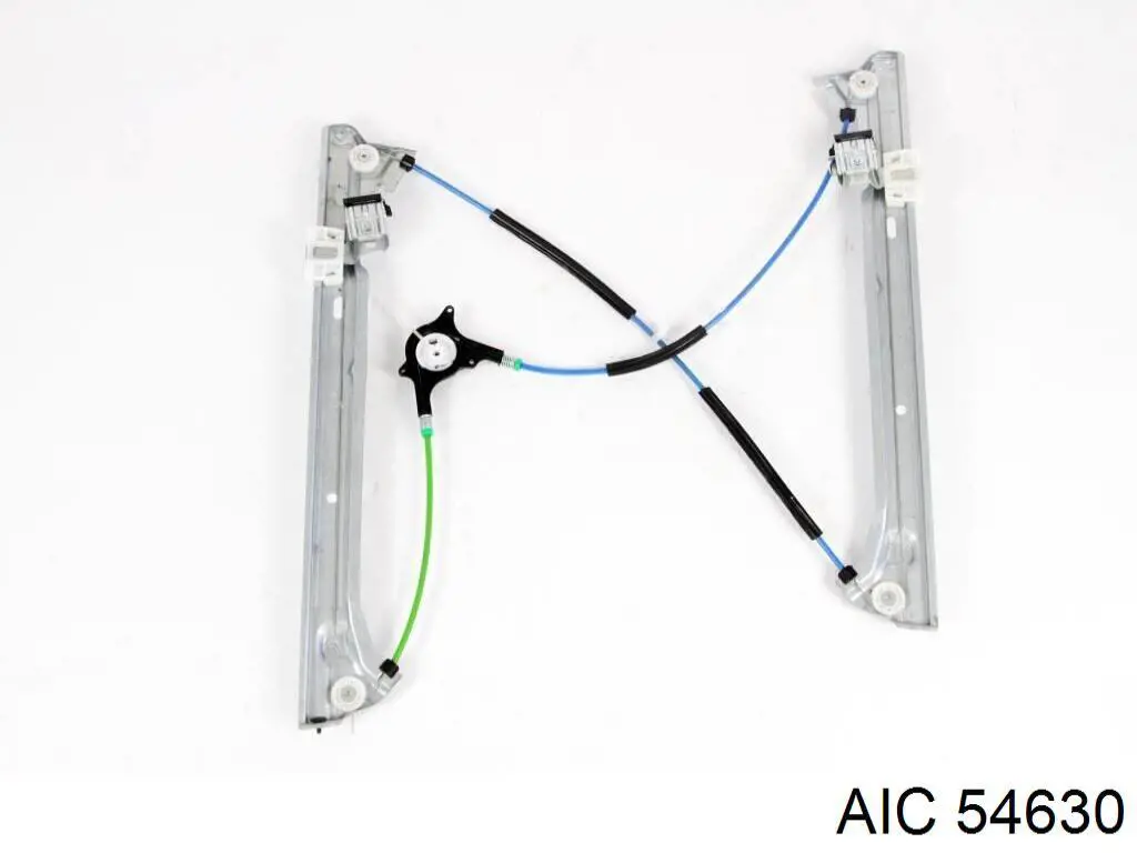 54630 AIC mecanismo de elevalunas, puerta delantera izquierda