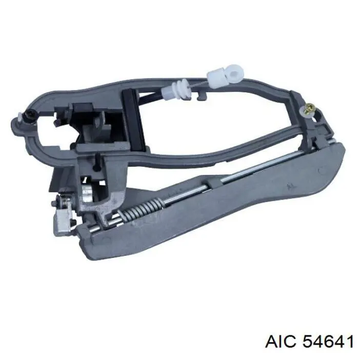 Comprar 54641 AIC Soporte de manija exterior de puerta delantera izquierda