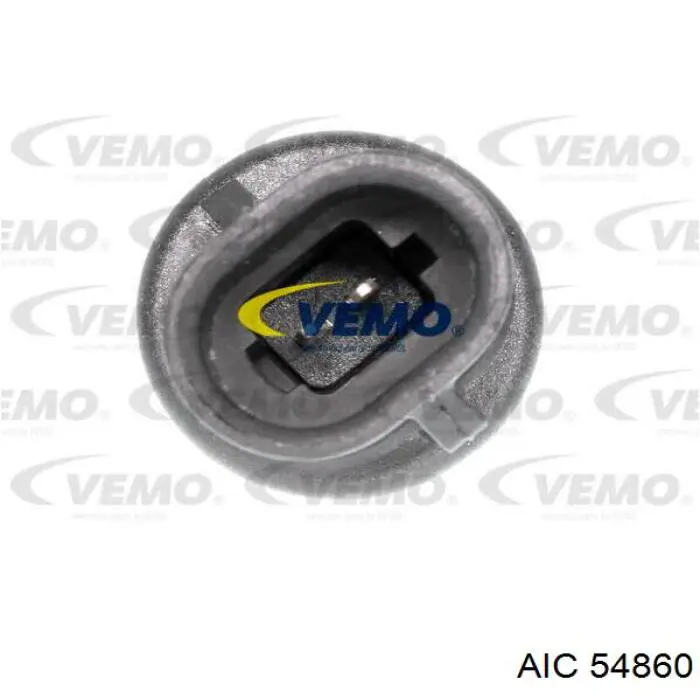 Sensor de temperatura del aire de admisión AIC 54860 precio, desde 9,08 EUR