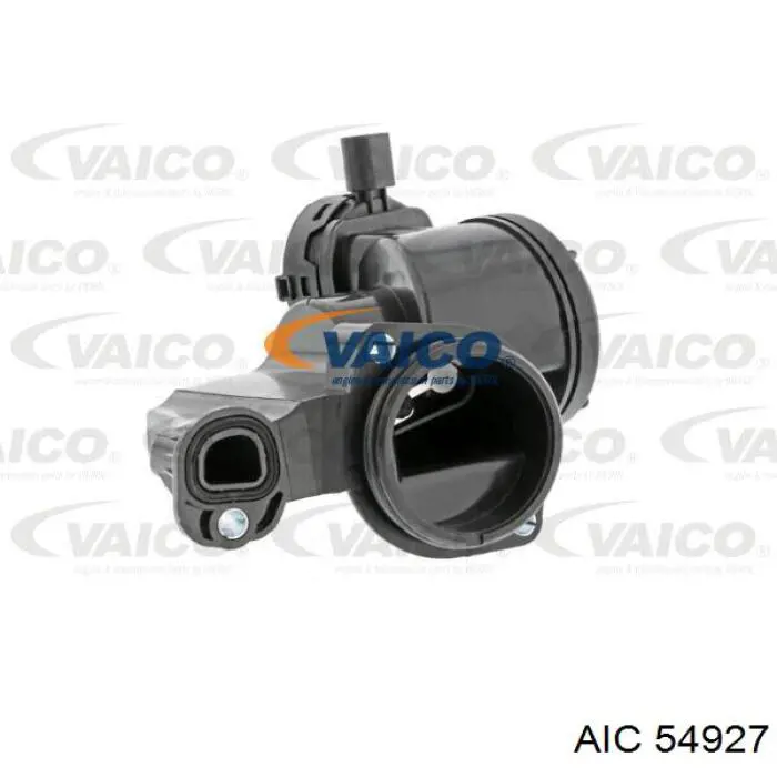 Separador de aceite del sistema de ventilación del cárter 54927 AIC
