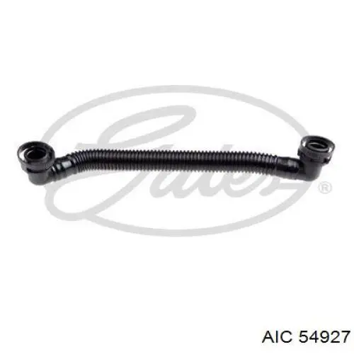 Separador de aceite del sistema de ventilación del cárter AIC 54927