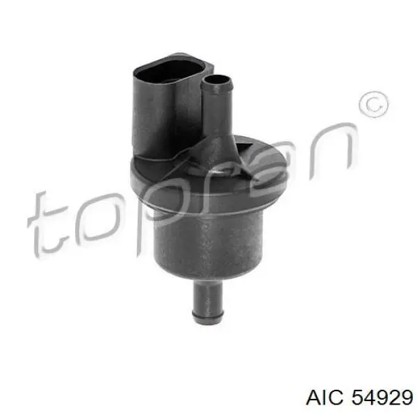Válvula de ventilación de gases del tanque de combustible AIC 54929 precio, desde 33,58 EUR