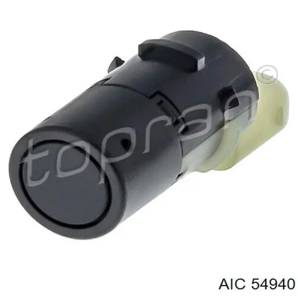 Sensor de aparcamiento trasero AIC 54940 precio, desde 29,84 EUR