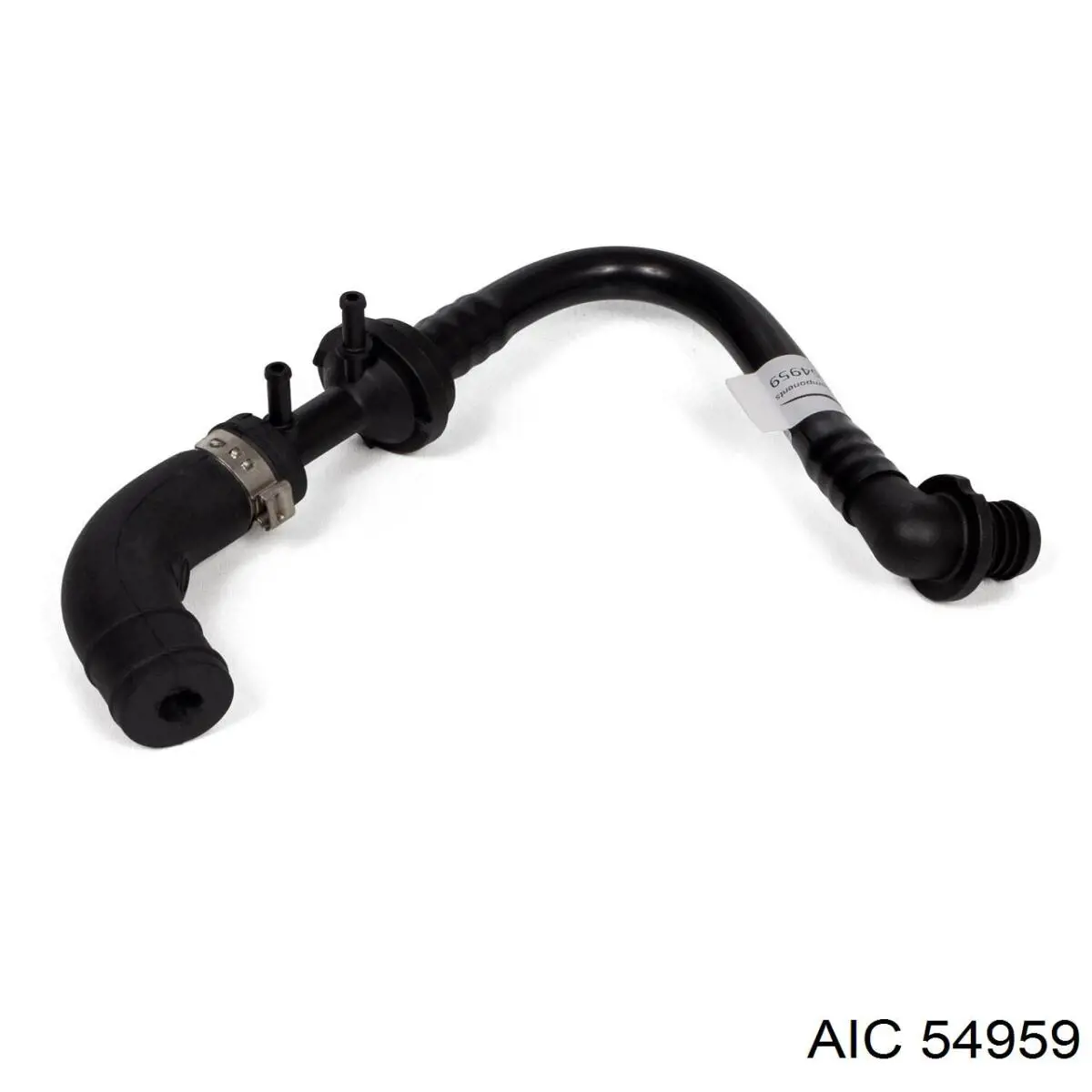 Tubo de vacío del servofreno AIC 54959 precio, desde 24,26 EUR