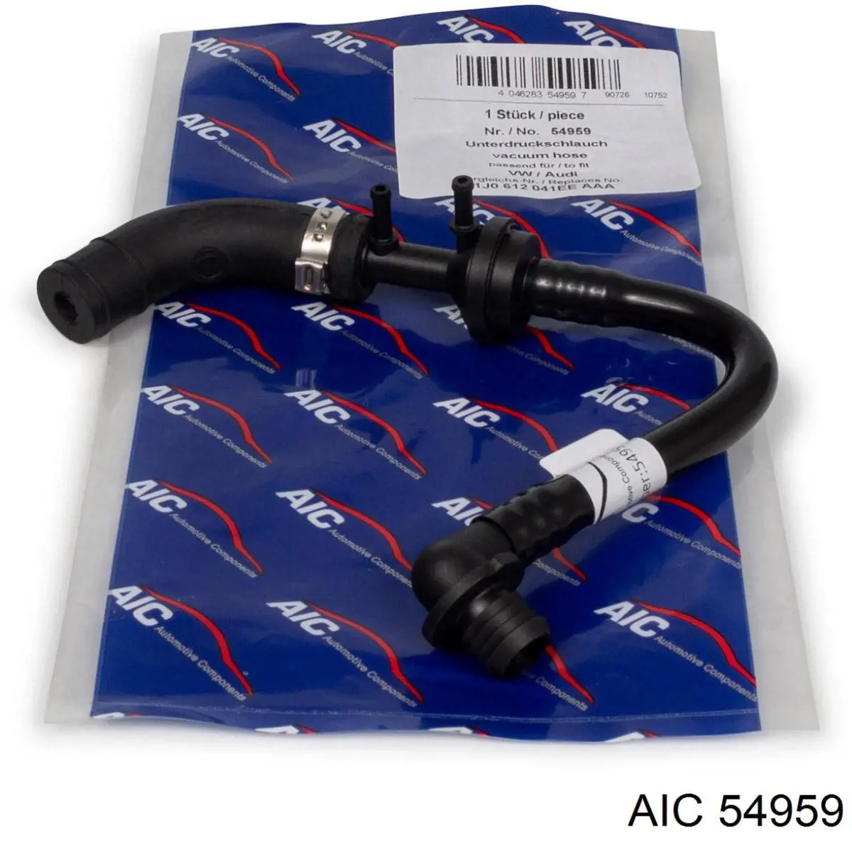 Tubo de vacío del servofreno AIC 54959 precio, desde 29,45 EUR