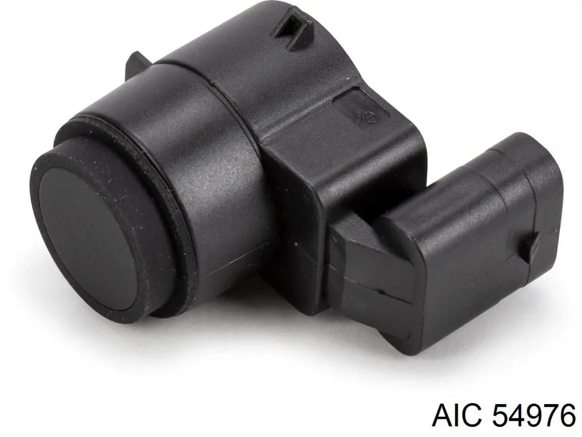 54976 AIC sensor de alarma de estacionamiento(packtronic Delantero/Trasero Central)